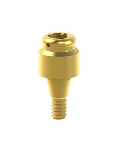 PSD Abutment compatible with Klockner® Essential Cone®