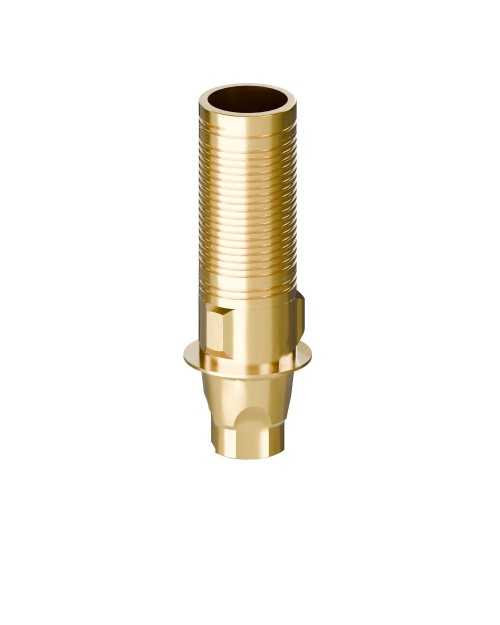 Custom Ti-Base Compatible con MIS® C1®