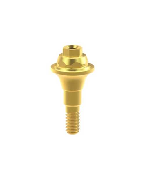 Multi-Unit compatible with Straumann® Bone Level®