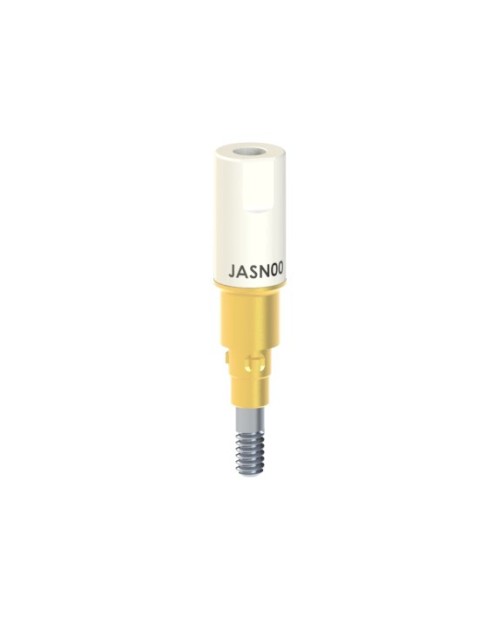 Scanbodies compatible with Camlog® Camlog® System