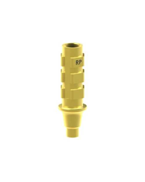 Temporary/Coping compatible with Neodent® Gran Morse® GM