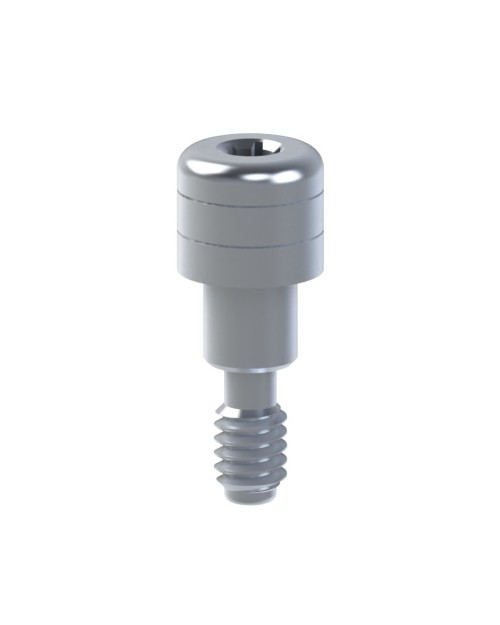 Healing Abutment compatible with Nobel Biocare® Replace...