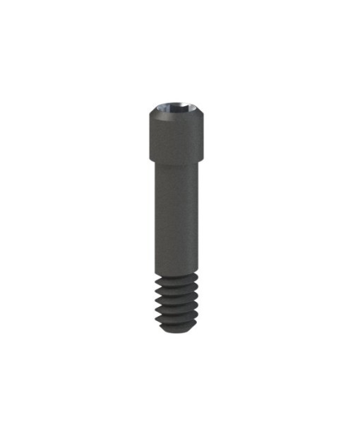 Titanium Screw compatible with Biomet® 3i® Osseotite...