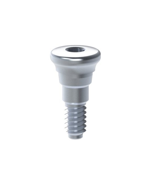 Healing Abutment compatible with Zimmer® Eztetic®