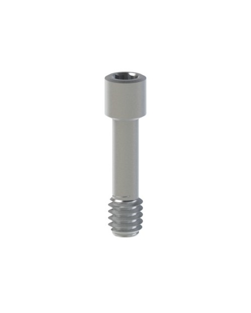 Tornillo de Titanio Compatible con Global D® In-Kone®