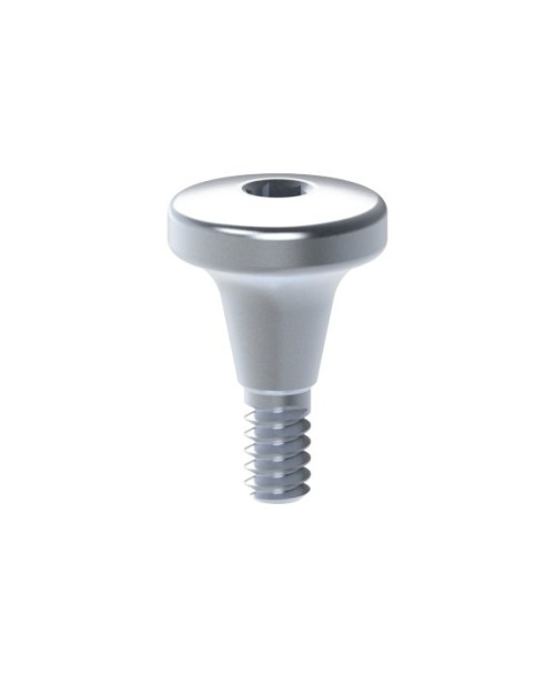 Healing Abutment compatible with DIO® UFII