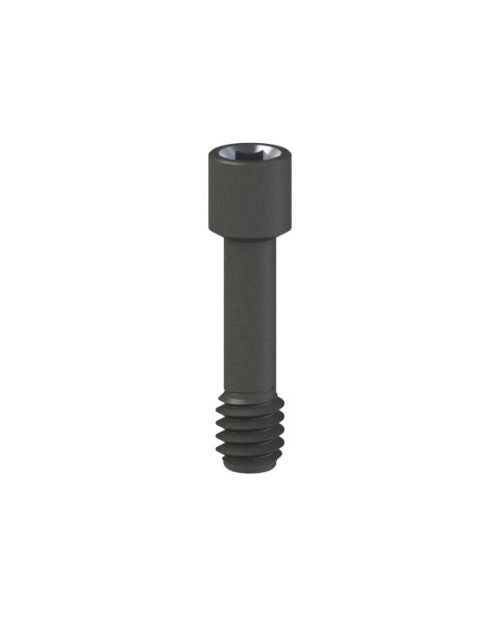 Tornillo de Titanio Compatible con Global D® In-Kone®