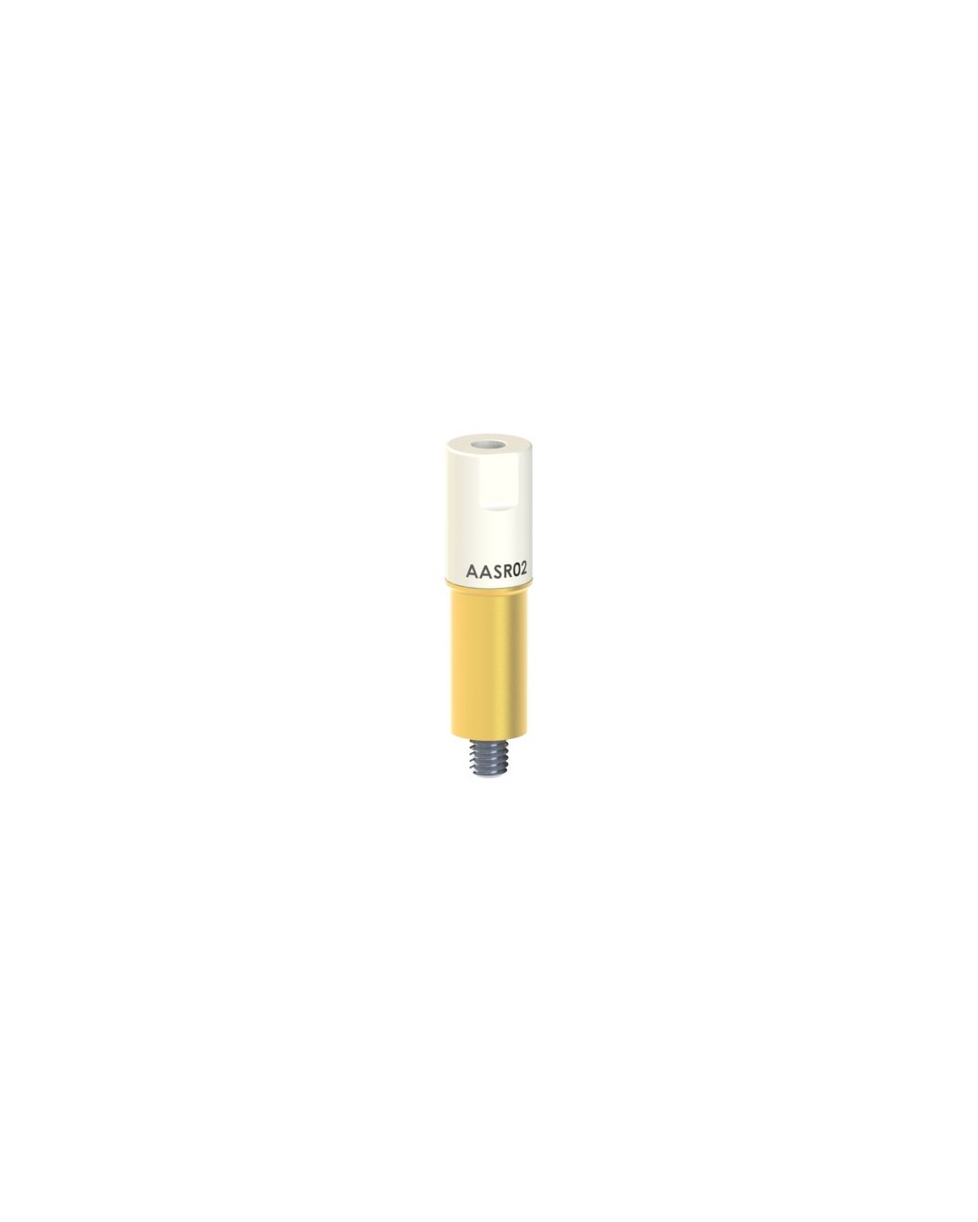 Scan Abutment Compatible con Biomet® 3i® Osseotite®