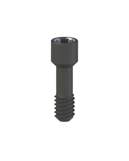 Titanium Screw compatible with Klockner® Essential Cone®