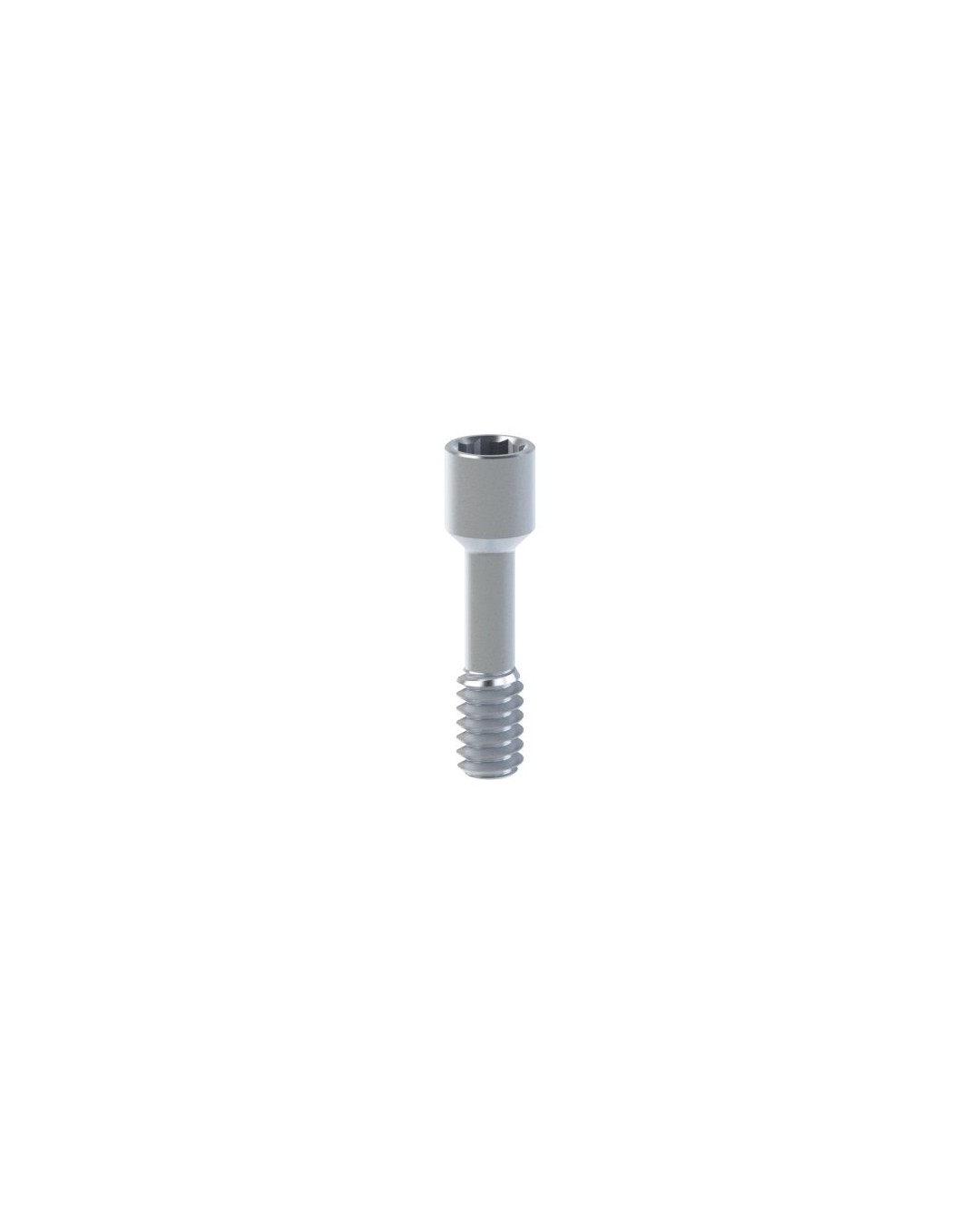 Titanium Screw Compatible con Klockner® Vega®