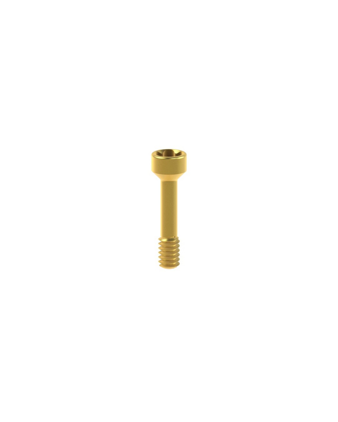 TPA Screw compatible with Biotech® Kontact