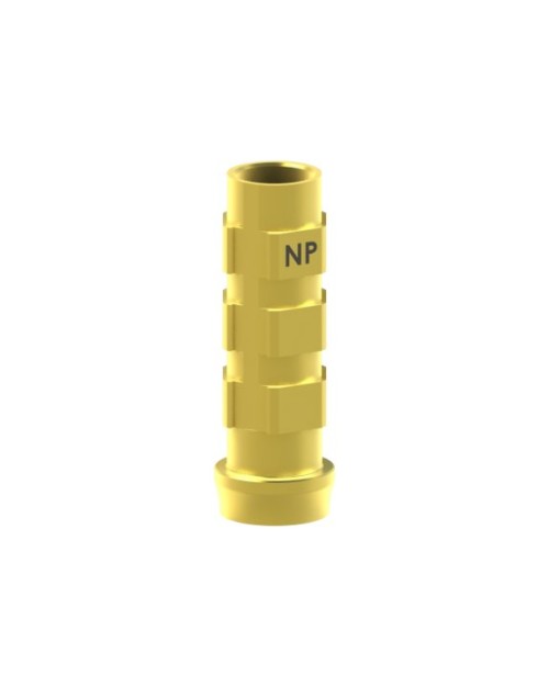 Temporary / Coping compatible with Nobel Biocare®...