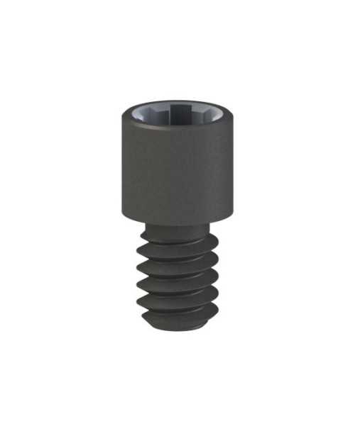Screws compatible with Neodent® GM Micro Abutment