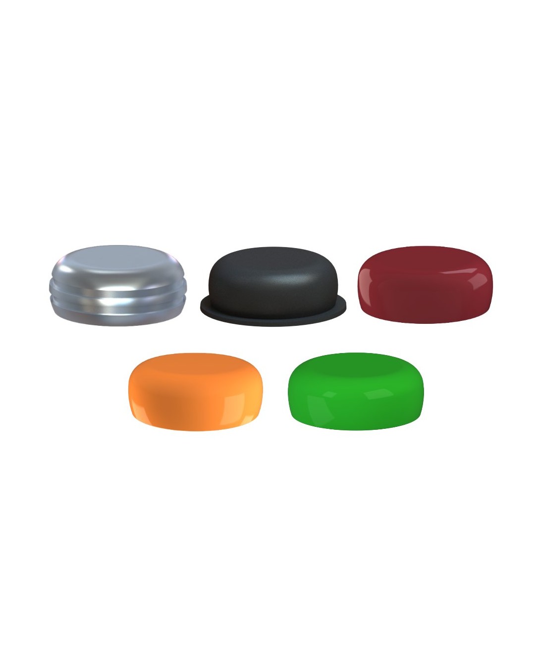PSD Inserts Compatible con IPD Tools & Extras PSD Loc Sistema