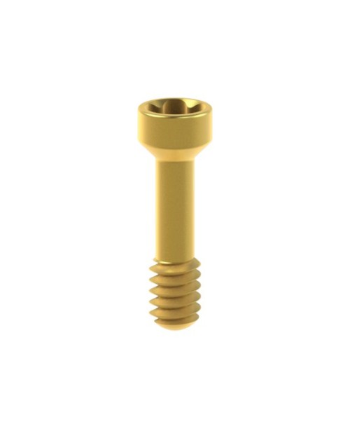TPA Screw compatible with Dentsply Friadent® Xive®