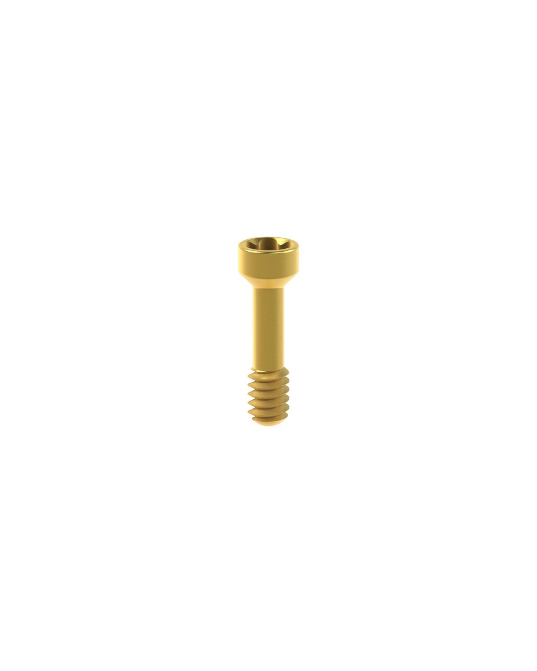 TPA Screw compatible with Dentsply Friadent® Xive®