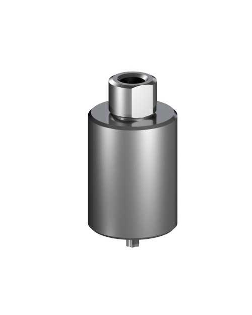 Premilled Blank compatible with Straumann® BLX®