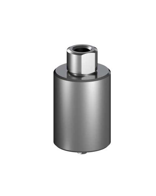 IPDmilled Compatible con MIS® Seven®