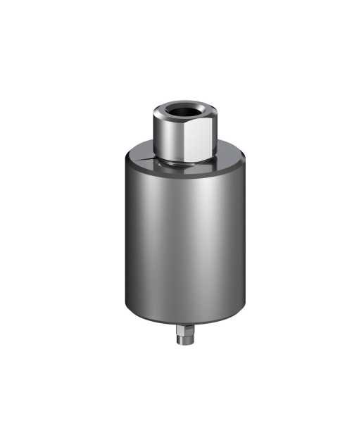 IPDmilled Compatible con Medentis® ICX
