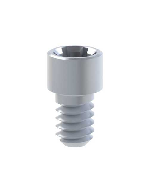 Screws compatible with Nobel Biocare® Multi-Unit