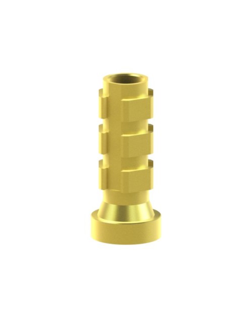 Temporary / Coping compatible with Nobel Biocare® Multi-Unit