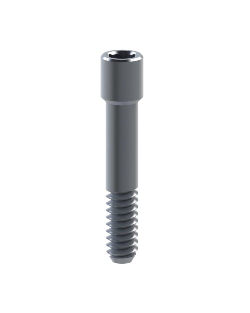 Titanium Screw compatible with Camlog® Camlog® System