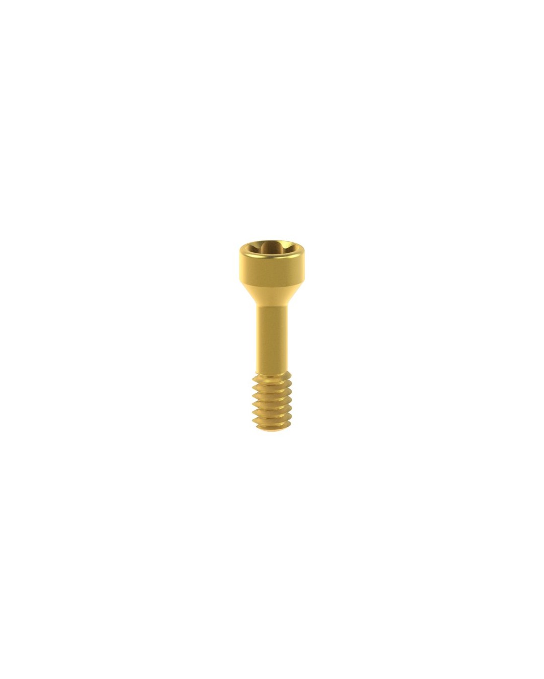 Screws Compatible con Nobel Biocare® Active® / Replace® (Conical)