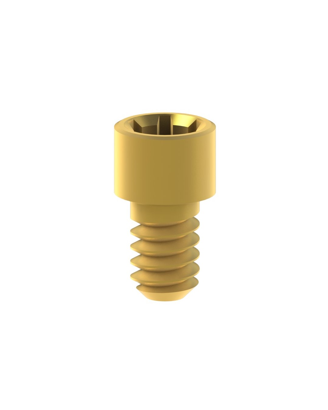 Titanium Screw compatible with Nobel Biocare® Multi-Unit
