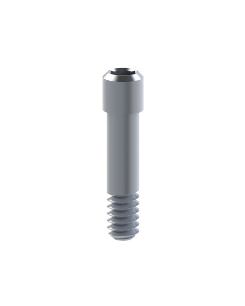 Screws compatible with Biomet® 3i® Osseotite Certain®