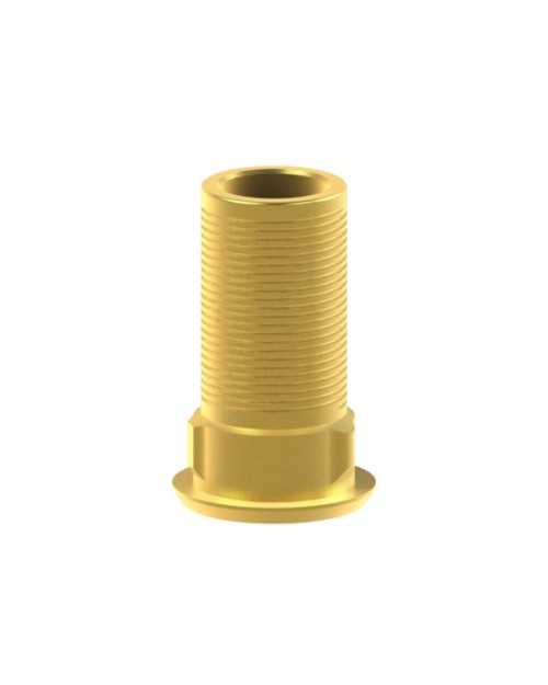 Custom Ti-Base Compatible con Neodent® GM Abutment