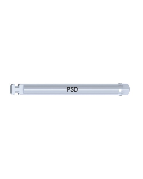 Puntas dentales Compatible con Tools PSD Loc