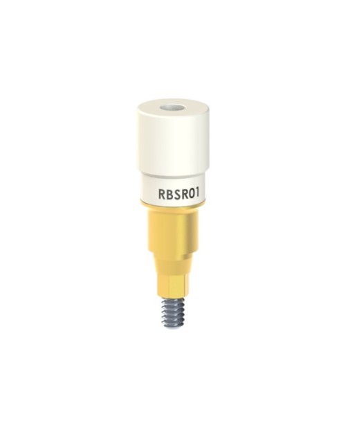 Scan Abutment Compatible con Neodent® Gran Morse® GM