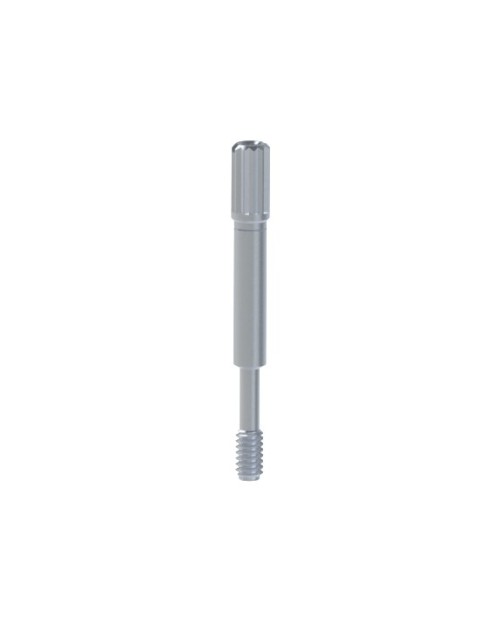 Open tray coping Screw compatible with Megagen® AnyOne®