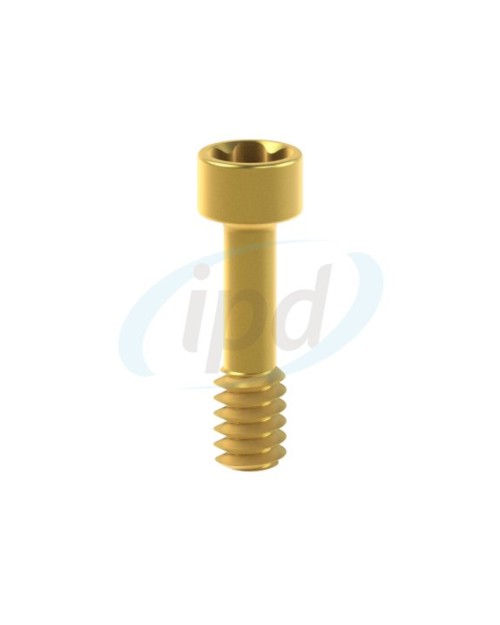 TPA Screw compatible with Zimmer® Eztetic®