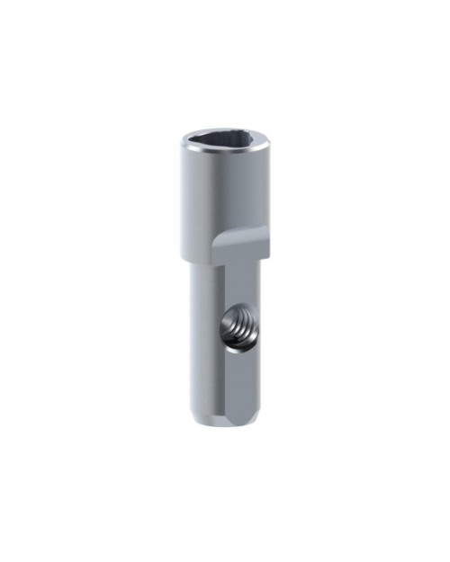 Analog compatible with Nobel Biocare® Replace® Select (Trilobe)