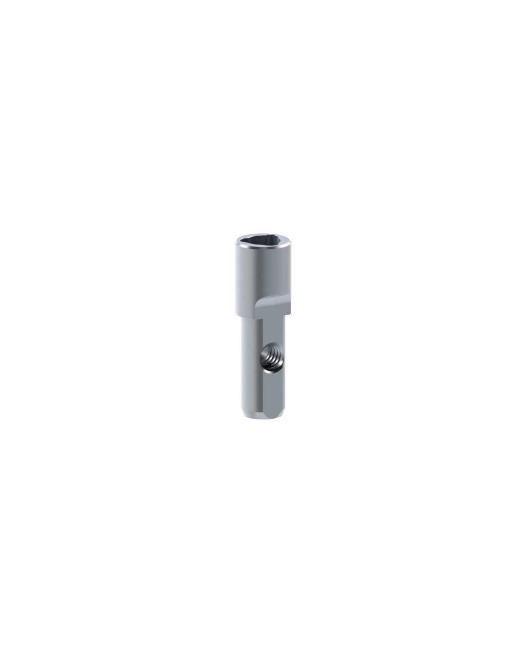 Analog compatible with Nobel Biocare® Replace® Select (Trilobe)