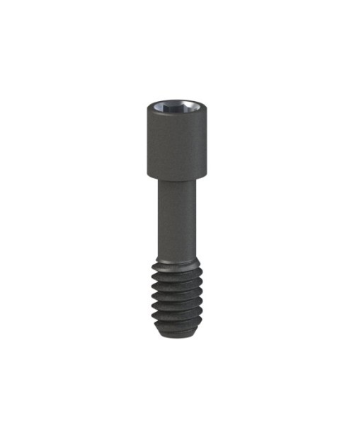 Tornillo de Titanio Compatible con Zimmer® Screw Vent®
