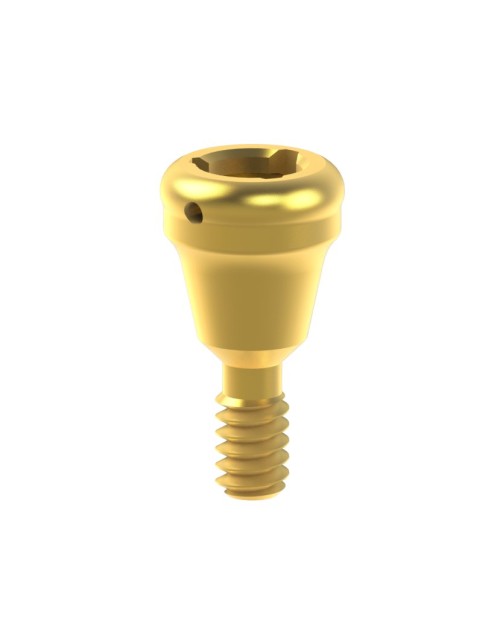 PSD sobredentadura Compatible con Nobel Biocare® Active®...
