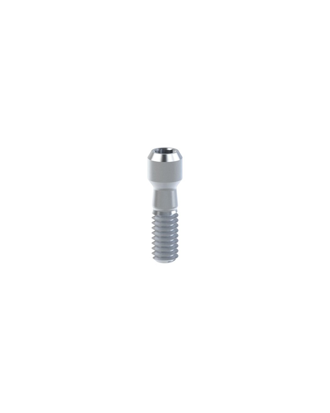 Titanium Screw compatible with Bego® Semados® SC/RS