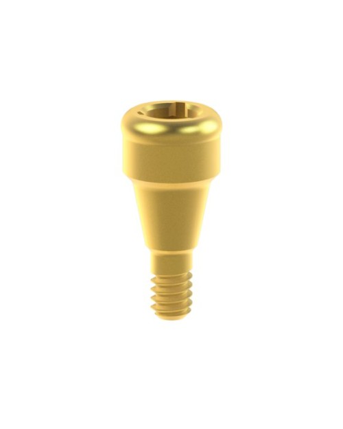 PSD sobredentadura Compatible con Astra® Osseospeed™