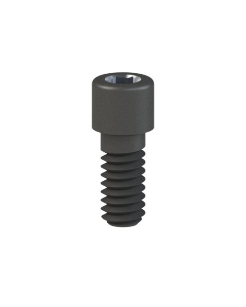 Tornillo de Titanio Compatible con Microdent® System®
