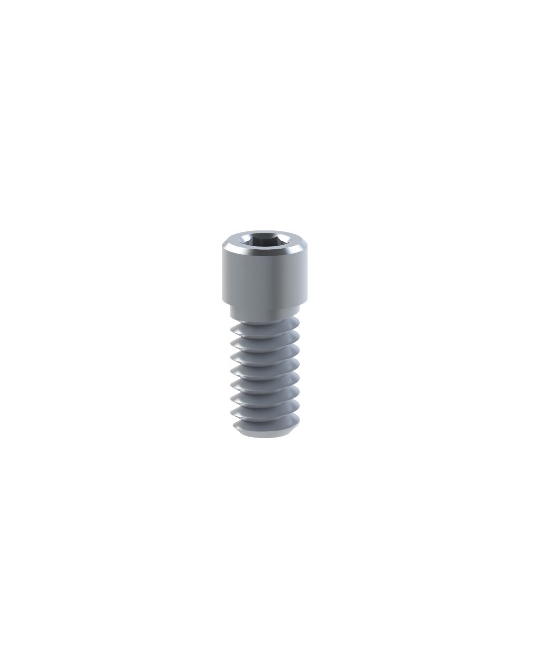 Screws compatible with BTI® Externa