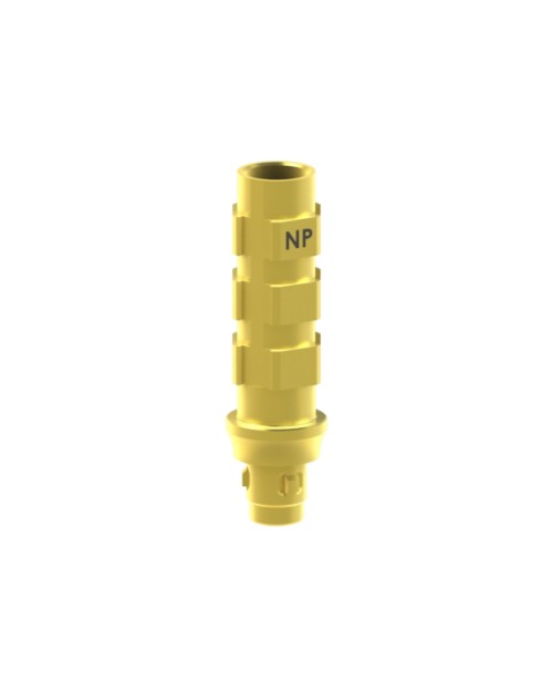 Provisional / Coping Compatible con Camlog® Camlog® System