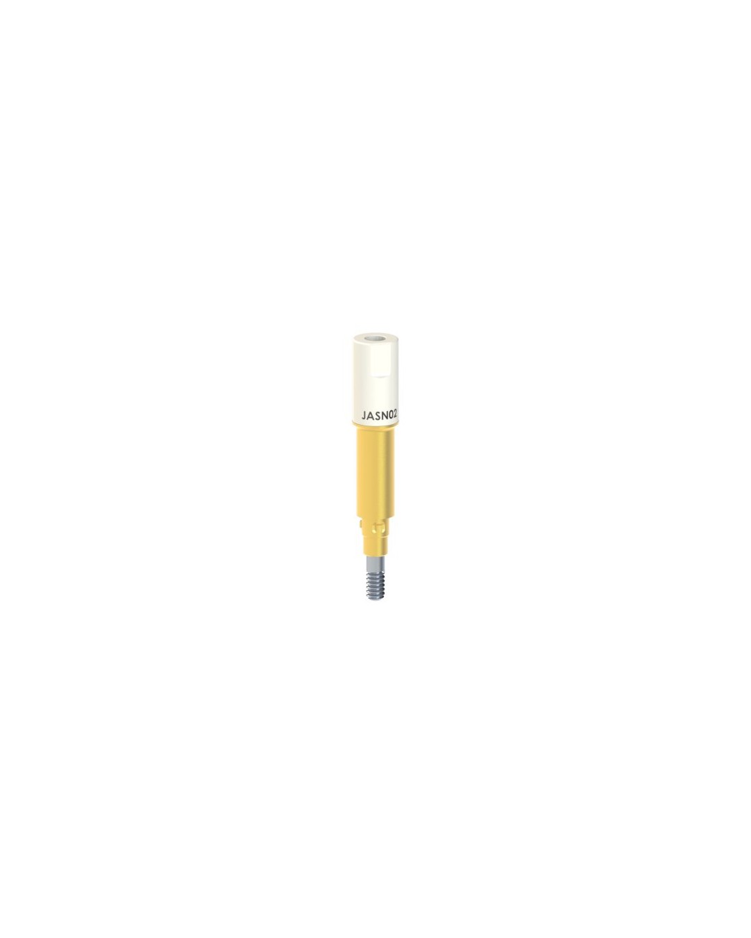 Scan Abutment compatible with Camlog® Camlog® System