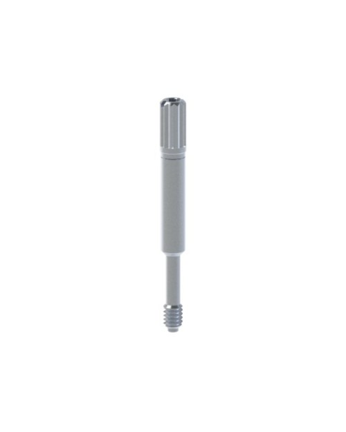 Open tray coping Screw compatible with Camlog® Camlog®...