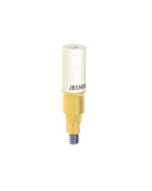 Scan Abutment Compatible con Camlog® Conelog®