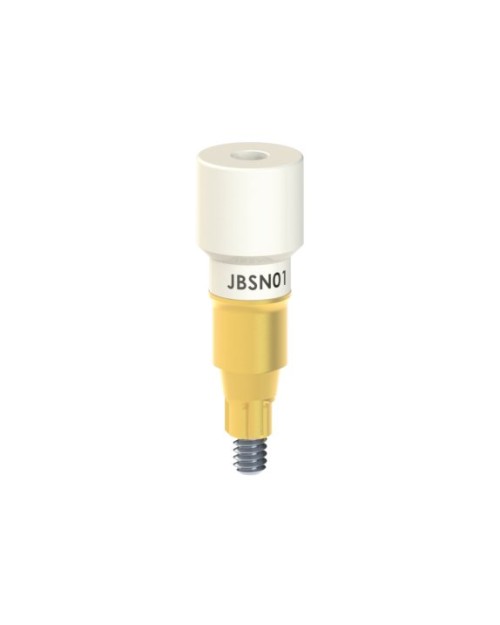 Scan Abutment compatible with Camlog® Conelog®