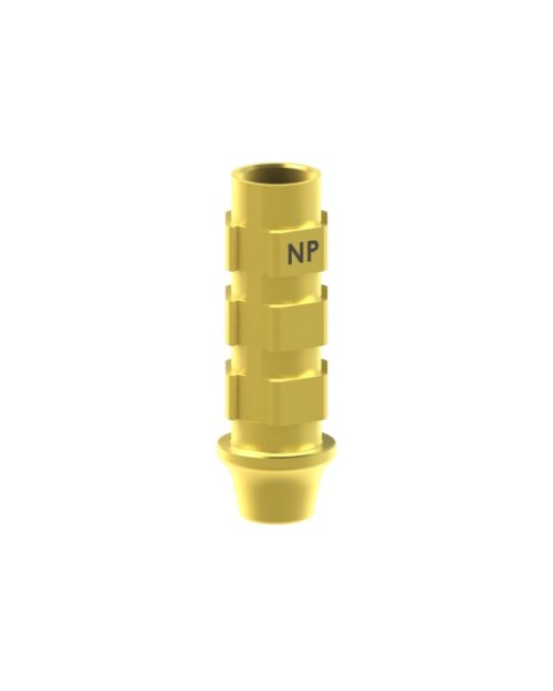 Temporary / Coping compatible with Osstem Implant® TSIII