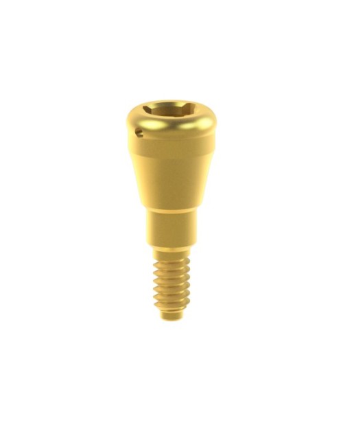 PSD sobredentadura Compatible con Medentis® ICX