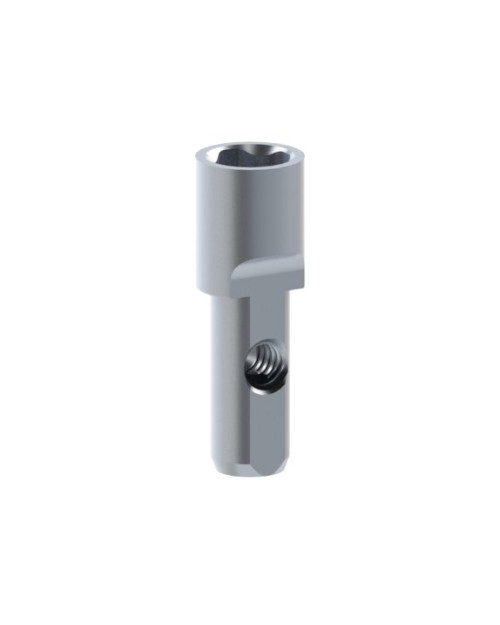 Analog compatible with BTI® Interna